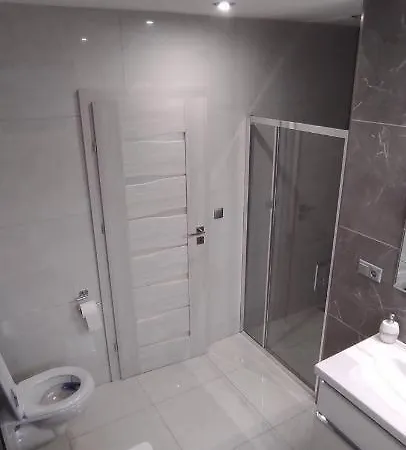 Tatil Evi Marko Liptovský Mikuláš