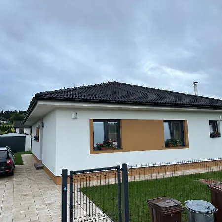 Holiday home Marko *
