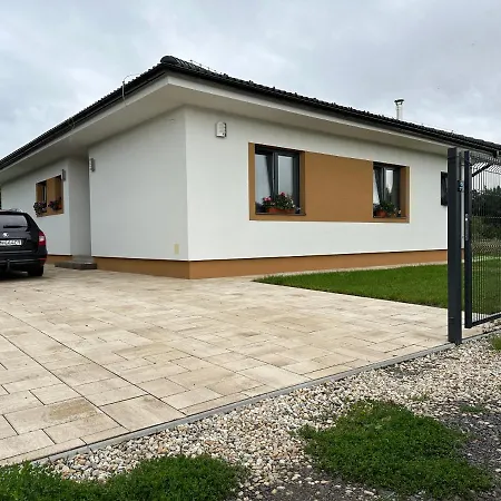 Holiday home Marko
