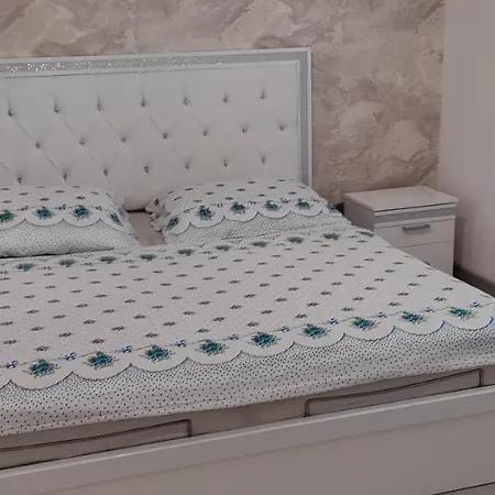 Marko בית נופש Liptovský Mikuláš