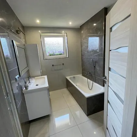 בית נופש Marko *