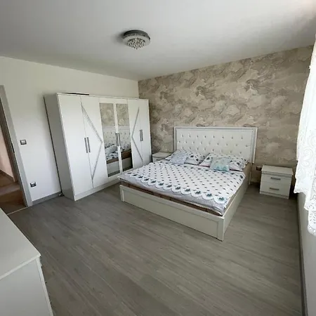 בית נופש Marko