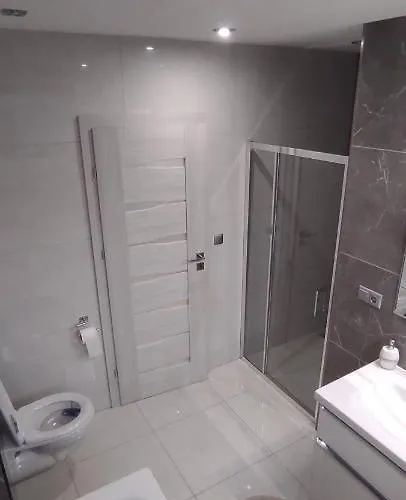 Сasa de vacaciones Marko Liptovský Mikuláš