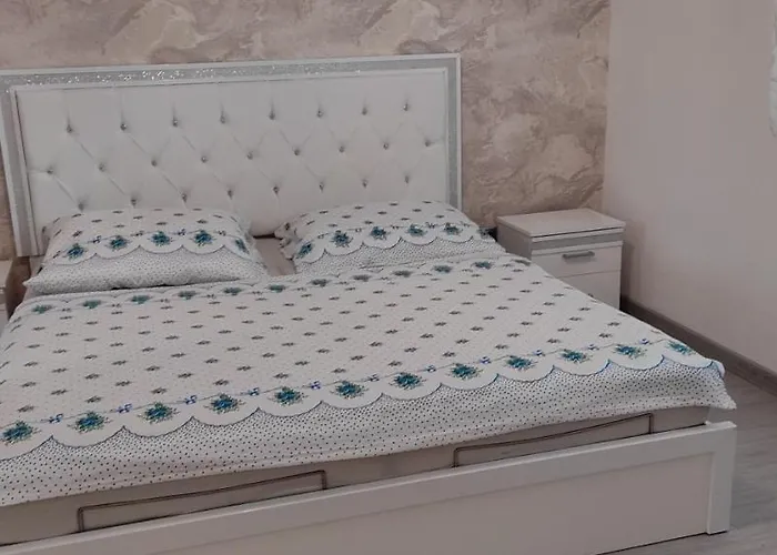 Marko Сasa de vacaciones Liptovský Mikuláš