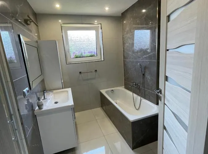 Сasa de vacaciones Marko *