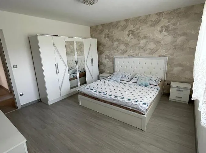 Сasa de vacaciones Marko